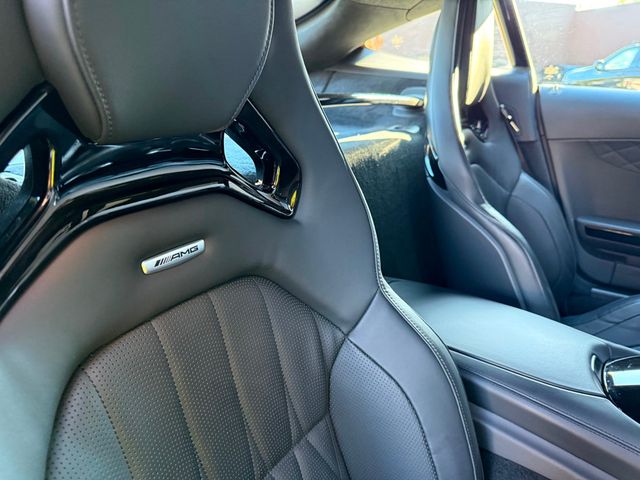 2021 Mercedes-Benz AMG GT LIMITED EDITION NIGHT EDITION - 22931173 - 37