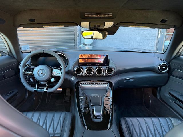 2021 Mercedes-Benz AMG GT LIMITED EDITION NIGHT EDITION - 22931173 - 38