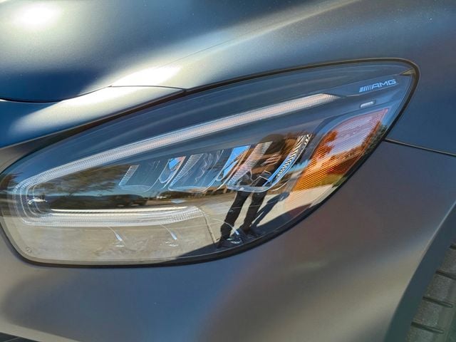 2021 Mercedes-Benz AMG GT LIMITED EDITION NIGHT EDITION - 22931173 - 3