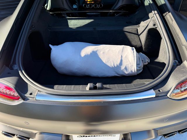 2021 Mercedes-Benz AMG GT LIMITED EDITION NIGHT EDITION - 22931173 - 39