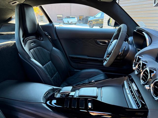 2021 Mercedes-Benz AMG GT LIMITED EDITION NIGHT EDITION - 22931173 - 42