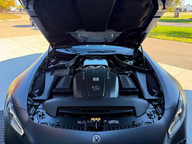 2021 Mercedes-Benz AMG GT LIMITED EDITION NIGHT EDITION - 22931173 - 43
