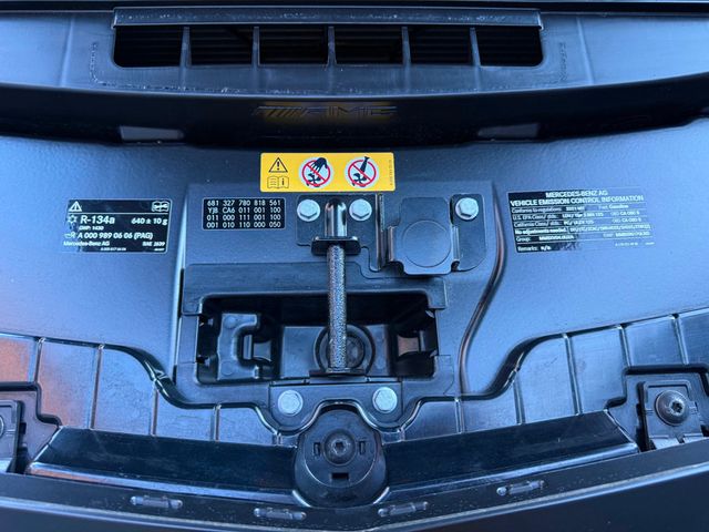 2021 Mercedes-Benz AMG GT LIMITED EDITION NIGHT EDITION - 22931173 - 44