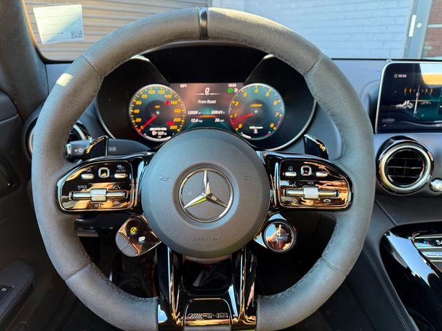 2021 Mercedes-Benz AMG GT LIMITED EDITION NIGHT EDITION - 22931173 - 46