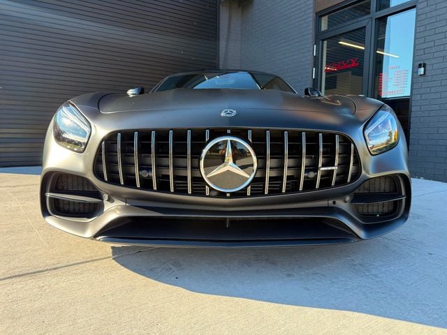 2021 Mercedes-Benz AMG GT LIMITED EDITION NIGHT EDITION - 22931173 - 4