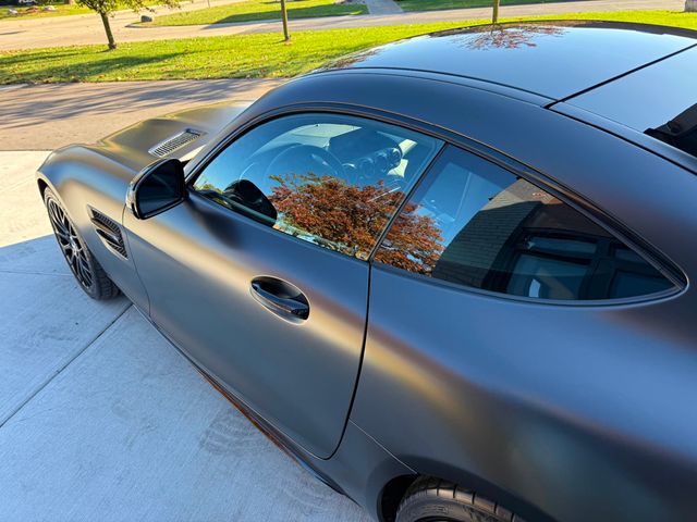 2021 Mercedes-Benz AMG GT LIMITED EDITION NIGHT EDITION - 22931173 - 6