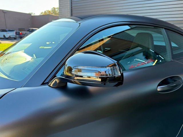 2021 Mercedes-Benz AMG GT LIMITED EDITION NIGHT EDITION - 22931173 - 7