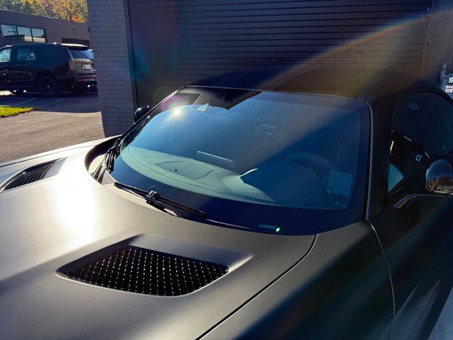 2021 Mercedes-Benz AMG GT LIMITED EDITION NIGHT EDITION - 22931173 - 8