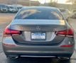 2021 Mercedes-Benz A-Class A 220 4MATIC Sedan - 22652649 - 3