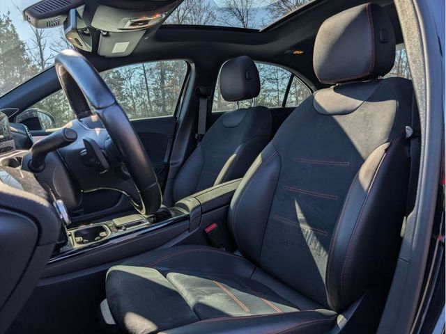 2021 Mercedes-Benz A-Class A 220 4MATIC Sedan - 22982272 - 12