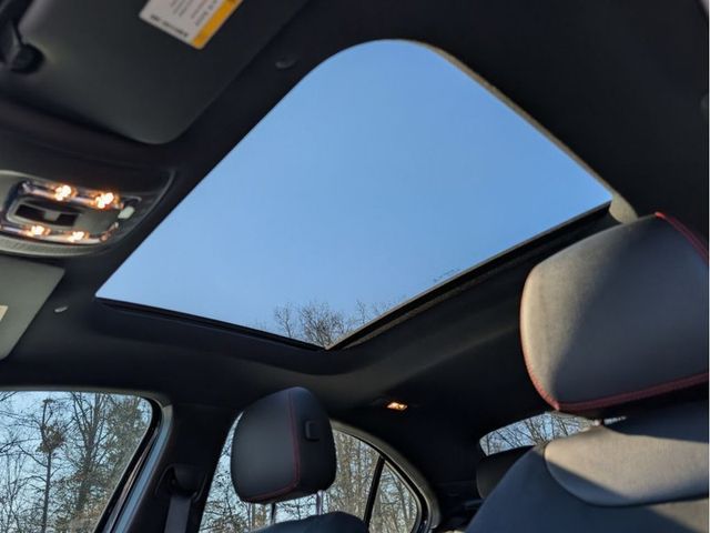 2021 Mercedes-Benz A-Class A 220 4MATIC Sedan - 22982272 - 14