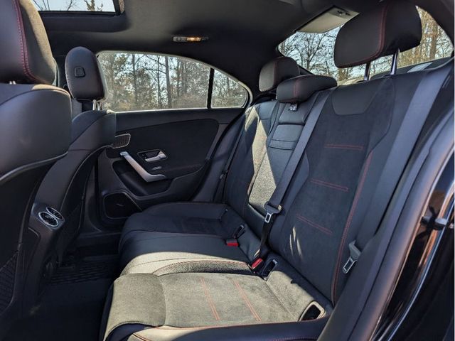 2021 Mercedes-Benz A-Class A 220 4MATIC Sedan - 22982272 - 15