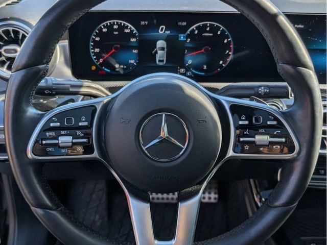 2021 Mercedes-Benz A-Class A 220 4MATIC Sedan - 22982272 - 16