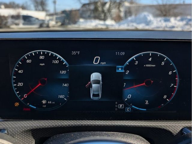 2021 Mercedes-Benz A-Class A 220 4MATIC Sedan - 22982272 - 17