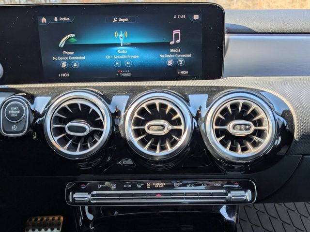 2021 Mercedes-Benz A-Class A 220 4MATIC Sedan - 22982272 - 18