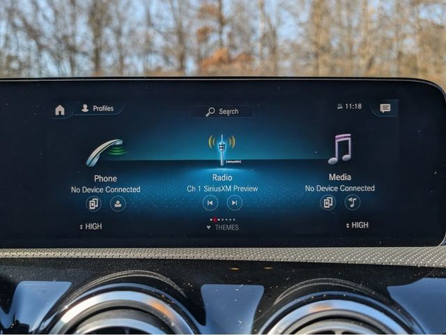 2021 Mercedes-Benz A-Class A 220 4MATIC Sedan - 22982272 - 19