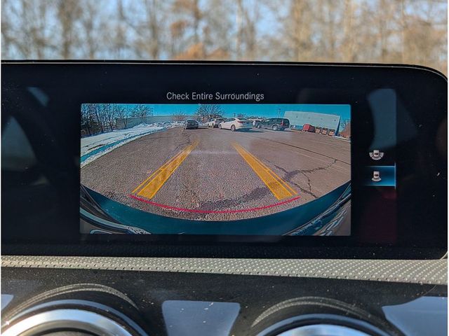 2021 Mercedes-Benz A-Class A 220 4MATIC Sedan - 22982272 - 20