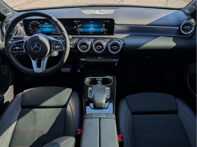 2021 Mercedes-Benz A-Class A 220 4MATIC Sedan - 22982272 - 23