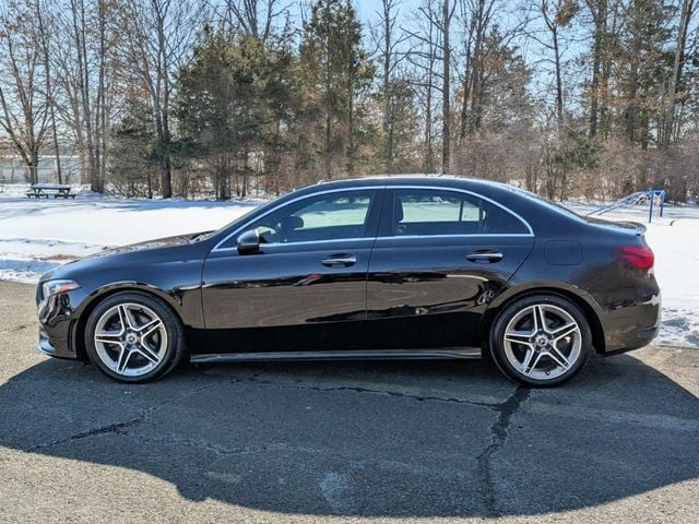 2021 Mercedes-Benz A-Class A 220 4MATIC Sedan - 22982272 - 7