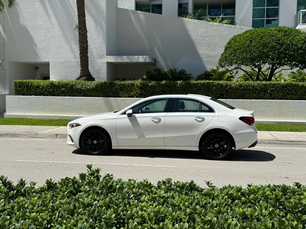 2021 Mercedes-Benz A-Class A 220 4MATIC Sedan - 22894576 - 9