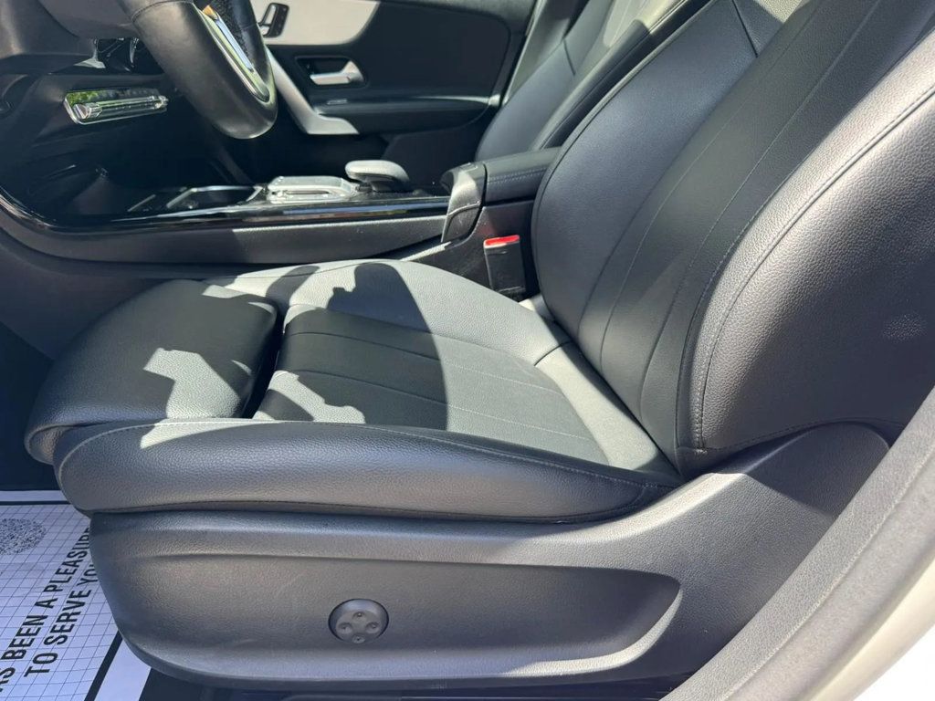 2021 Mercedes-Benz A-Class A 220 4MATIC Sedan - 22894576 - 15