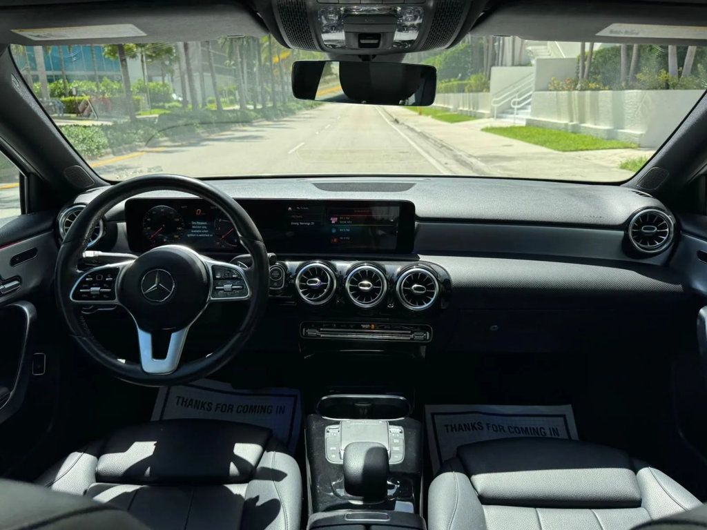 2021 Mercedes-Benz A-Class A 220 4MATIC Sedan - 22894576 - 17