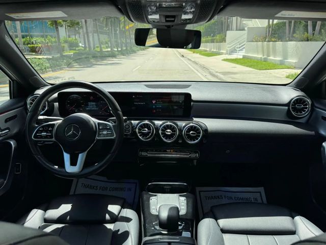 2021 Mercedes-Benz A-Class A 220 4MATIC Sedan - 22894576 - 17