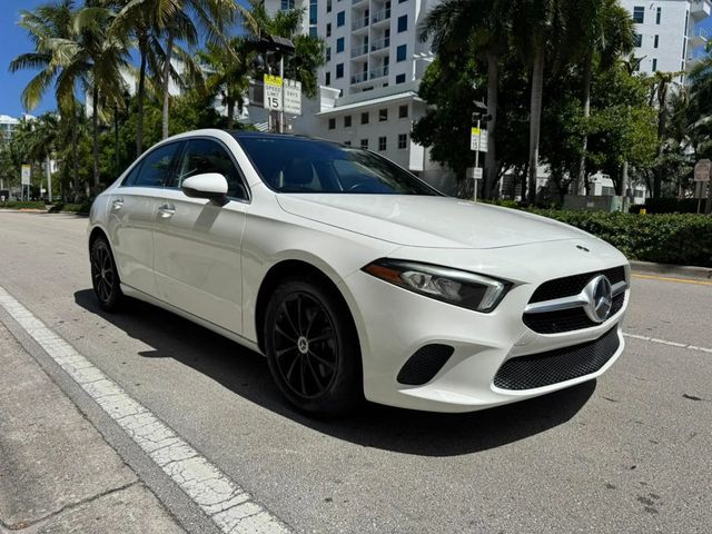 2021 Mercedes-Benz A-Class A 220 4MATIC Sedan - 22894576 - 1