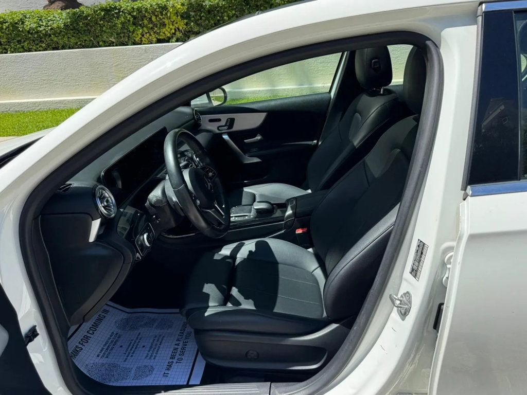 2021 Mercedes-Benz A-Class A 220 4MATIC Sedan - 22894576 - 19