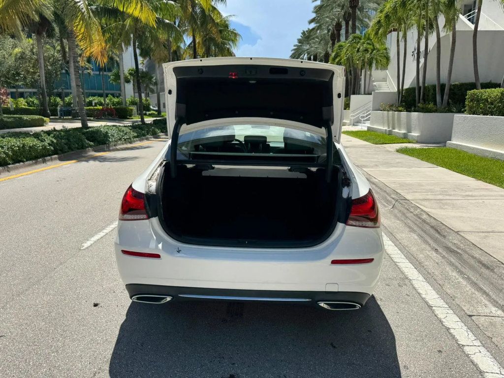 2021 Mercedes-Benz A-Class A 220 4MATIC Sedan - 22894576 - 20