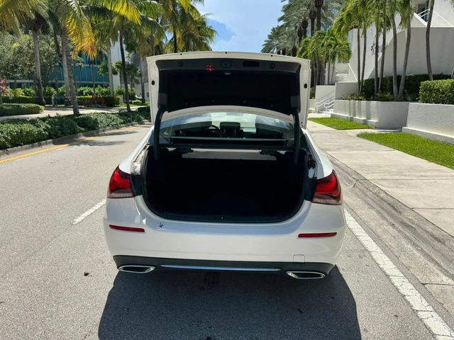 2021 Mercedes-Benz A-Class A 220 4MATIC Sedan - 22894576 - 20