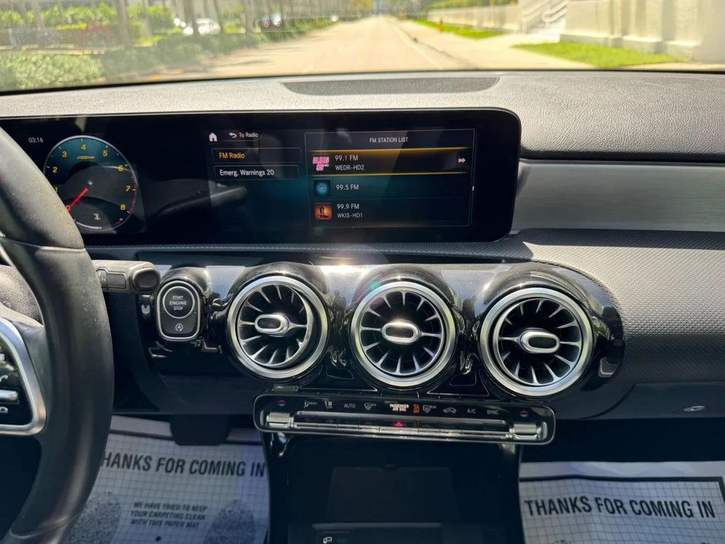 2021 Mercedes-Benz A-Class A 220 4MATIC Sedan - 22894576 - 21