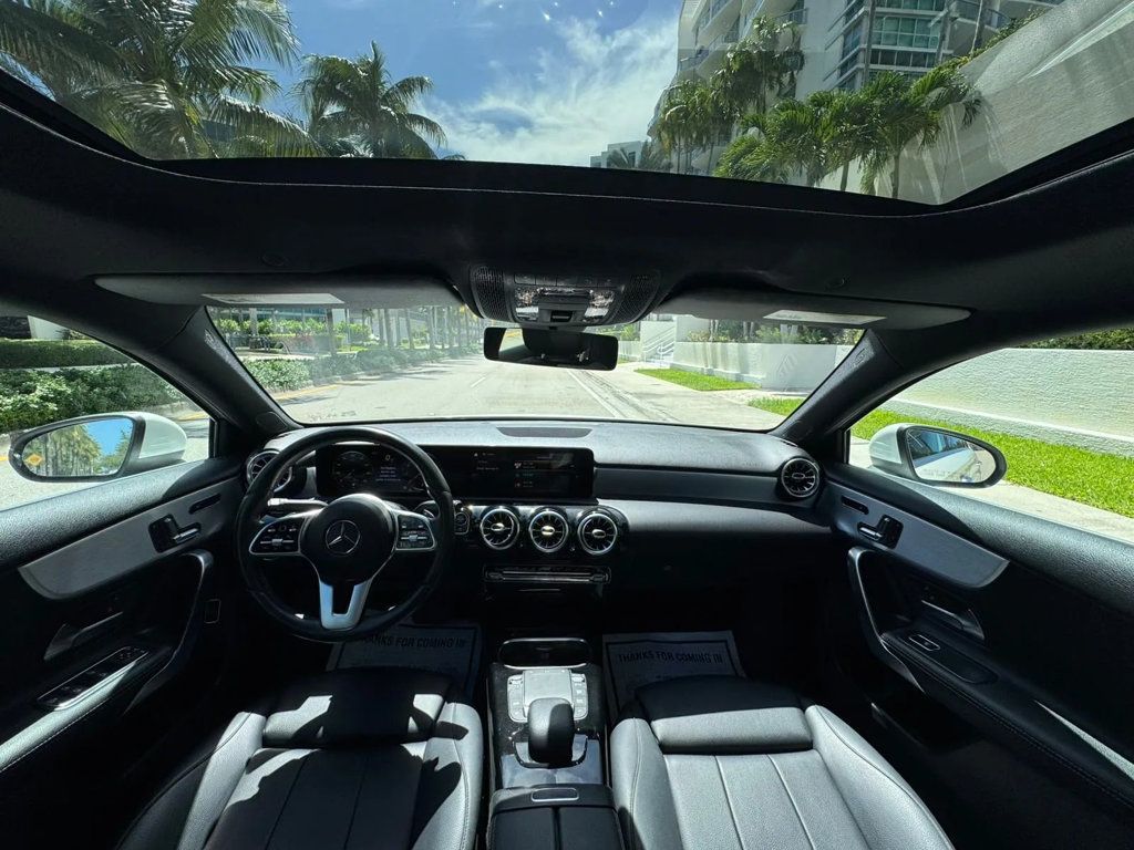 2021 Mercedes-Benz A-Class A 220 4MATIC Sedan - 22894576 - 24