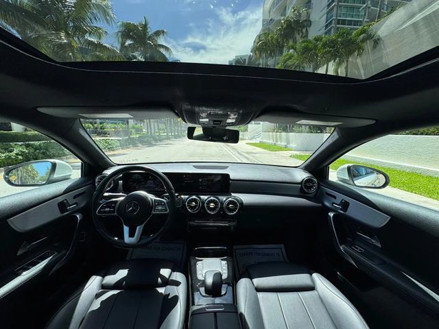 2021 Mercedes-Benz A-Class A 220 4MATIC Sedan - 22894576 - 24