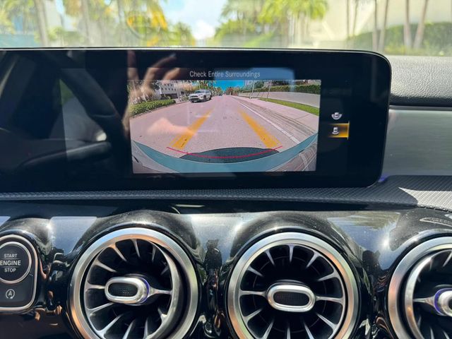 2021 Mercedes-Benz A-Class A 220 4MATIC Sedan - 22894576 - 26