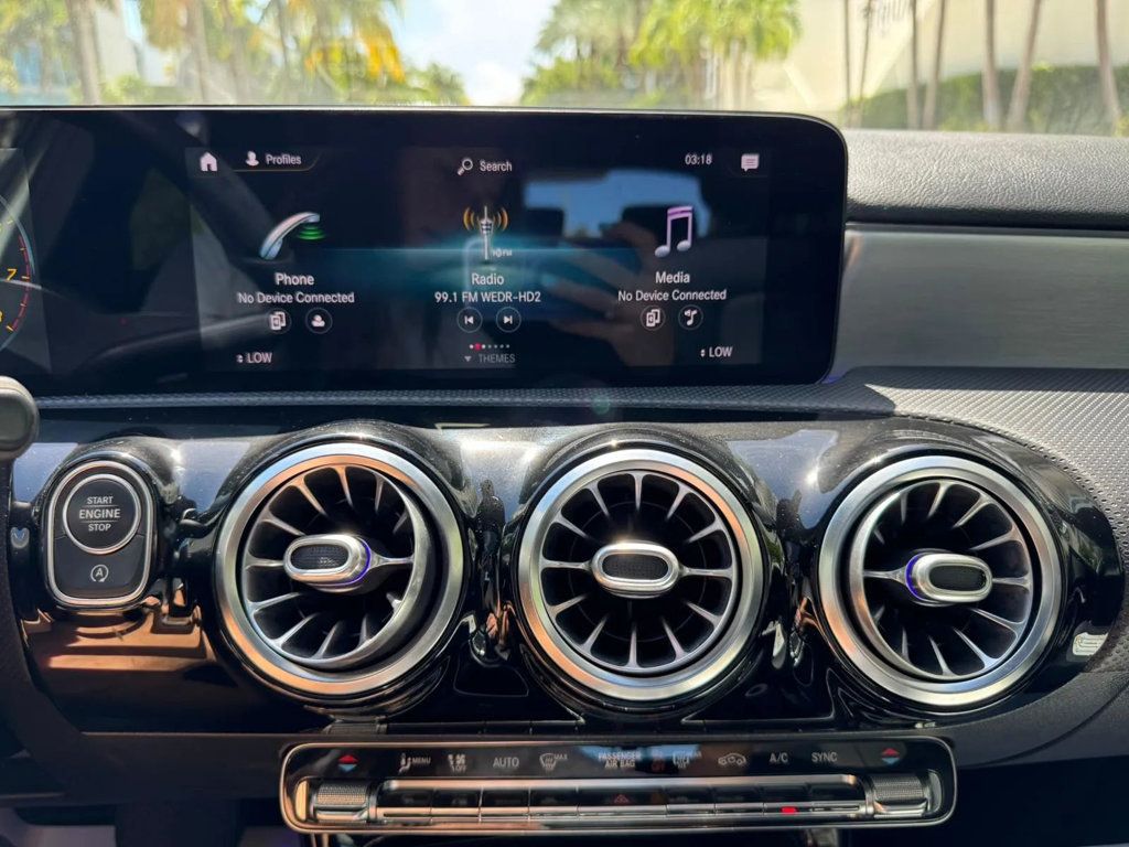 2021 Mercedes-Benz A-Class A 220 4MATIC Sedan - 22894576 - 27