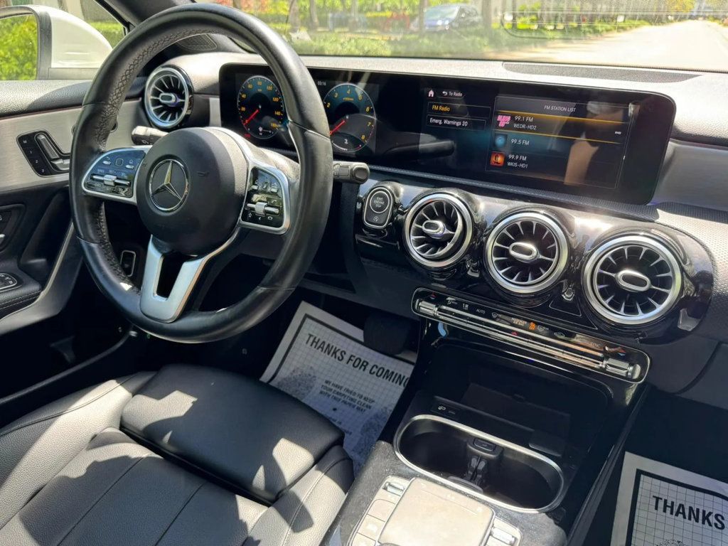 2021 Mercedes-Benz A-Class A 220 4MATIC Sedan - 22894576 - 28