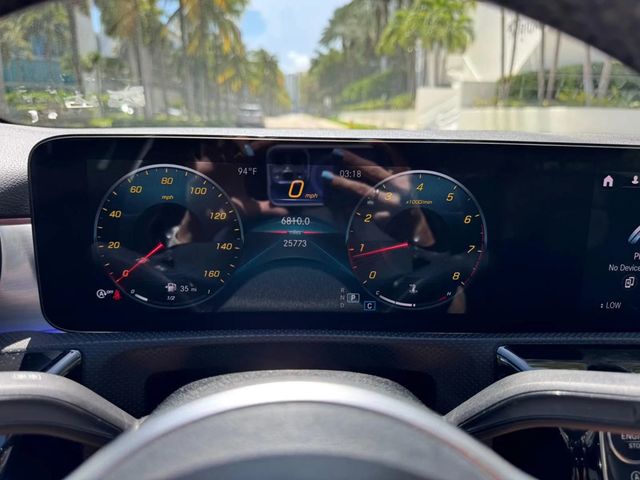 2021 Mercedes-Benz A-Class A 220 4MATIC Sedan - 22894576 - 30