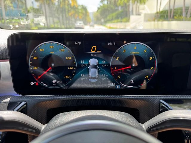 2021 Mercedes-Benz A-Class A 220 4MATIC Sedan - 22894576 - 32