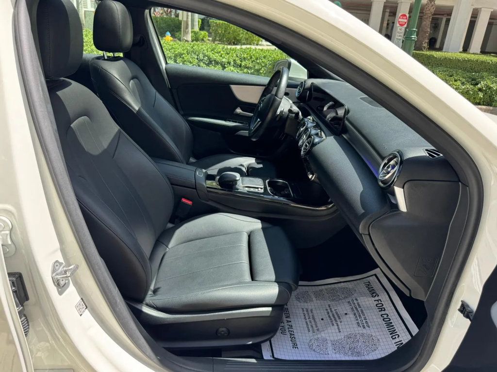 2021 Mercedes-Benz A-Class A 220 4MATIC Sedan - 22894576 - 6