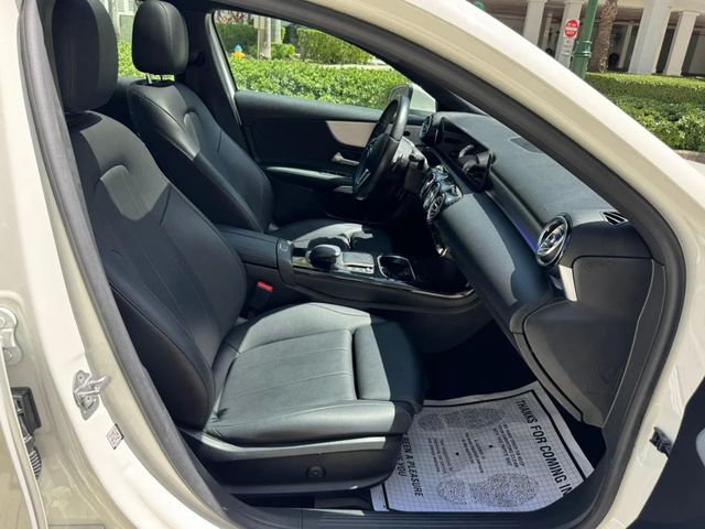 2021 Mercedes-Benz A-Class A 220 4MATIC Sedan - 22894576 - 6