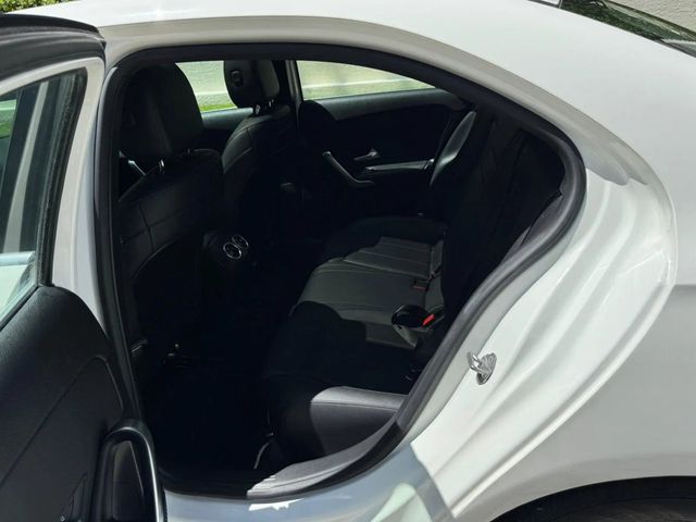 2021 Mercedes-Benz A-Class A 220 4MATIC Sedan - 22894576 - 8