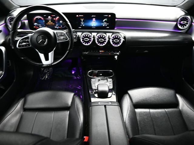 2021 Mercedes-Benz A-Class A 220 4MATIC Sedan - 23001042 - 10
