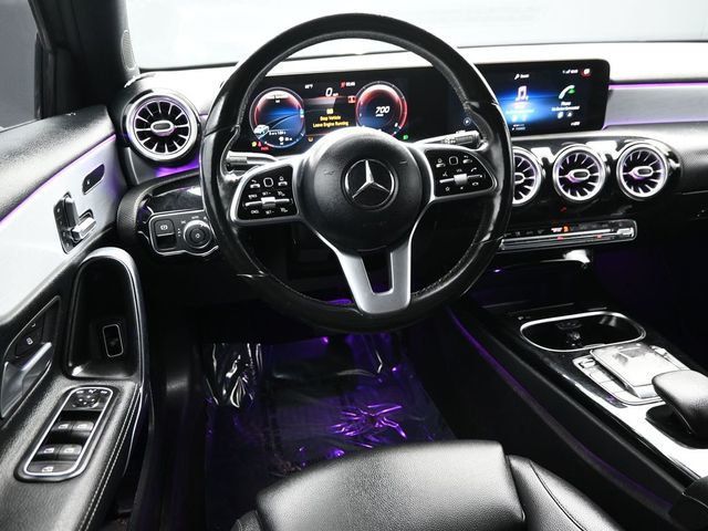 2021 Mercedes-Benz A-Class A 220 4MATIC Sedan - 23001042 - 11