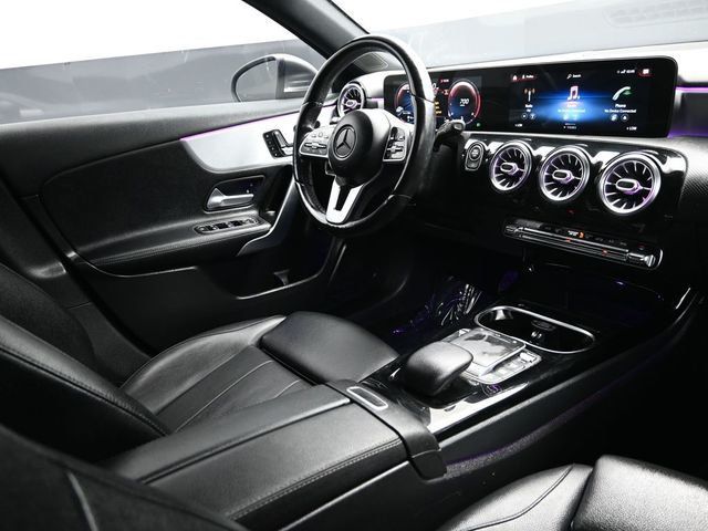 2021 Mercedes-Benz A-Class A 220 4MATIC Sedan - 23001042 - 12