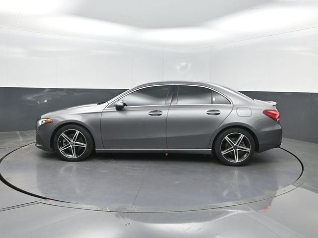 2021 Mercedes-Benz A-Class A 220 4MATIC Sedan - 23001042 - 1