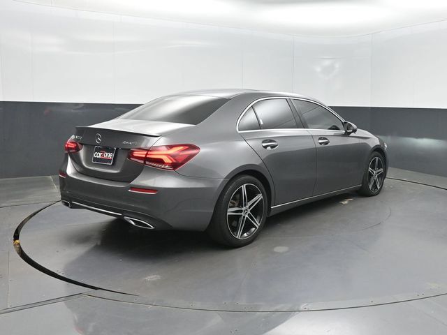 2021 Mercedes-Benz A-Class A 220 4MATIC Sedan - 23001042 - 30