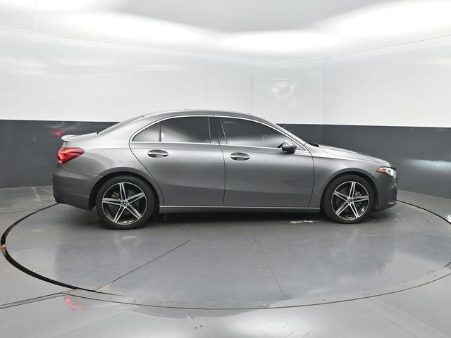 2021 Mercedes-Benz A-Class A 220 4MATIC Sedan - 23001042 - 31