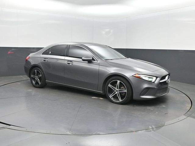 2021 Mercedes-Benz A-Class A 220 4MATIC Sedan - 23001042 - 32