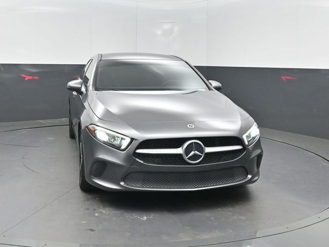 2021 Mercedes-Benz A-Class A 220 4MATIC Sedan - 23001042 - 33